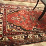 779 5408 ORIENTAL RUG